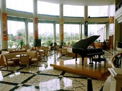 Ma'Anshan Nanhu Hotel Ngoại thất bức ảnh